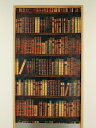 ^yXg[̂ MULTI TAPESTRY  BOOK SHELF  J[e Ԏd؂ 85~150cm { K rO  o} Lb` 䏊 _CjO