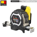 TAJIMA CWM3RS2555 回転セフG3ゴールドダブルマグ25 5.5m メートル目盛 スケール コンベックス セフコンベ 新機能回転セフ ネオジ磁石付爪 本体マグ 特殊ヨーク構造 強力ネオジ磁石340mTによる強力磁力