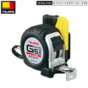 TAJIMA SFGSL25-55BL セフコンベ Gステンロック-25 5.5m メートル目盛 スケール コンベックス セフ