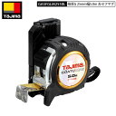 タジマ TAJIMA GASFGLM2550L 左手用 セフコンベ 剛厚G 25mm幅5.0m 左セフ マグ スケール コンベックス