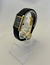 【中古】 Cartier マストタンク レディース SM タンクシリーズ 極美品 時計 ヴィンテージ時計