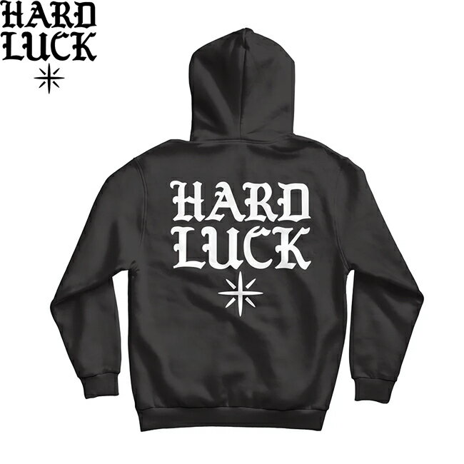 楽天市場】hard luck パーカーの通販
