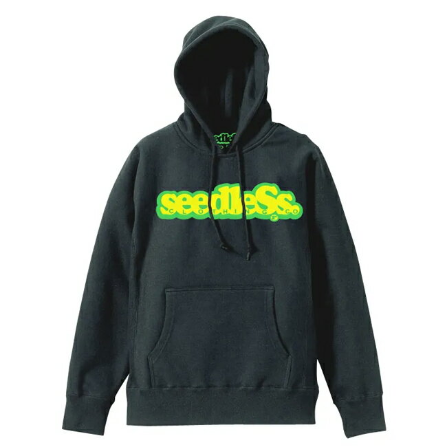 楽天市場】seedless パーカーの通販
