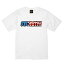 ȡߡ STORMY T NEW LOGO USA S/S T-SHIRTS(WHITE)  ꥫ 