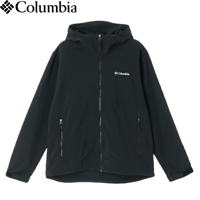 Rakuten - ジャケット Columbia コロンビア Vizzavona Pass 2 Jacket 010Black ヴィザヴォナパス2 アウター メンズ レディース