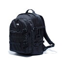 バッグ NEW ERA ニューエラ Carrier Pack Bag 35L Black 14521349 キャリアパック バックパック メンズ レディース(4)