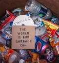 THE WORLD IS OUR GARBAGE CANSKATEBOARD DVD(ɥС ȥܡ )/