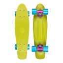 yj[ Penny Skateboards XP[g{[h CLASSICS 2021NEW COSTA CRUISER COMPLETE SET 22inch 22C` N[U[ XP{[ Rv[g Zbg