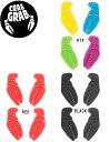 【CRABGRAB】MINI CLAWS(クラブグラブ ミニクロース)15/16(SNOWBOARD DECKPAD スノーボード デッキパッド)/