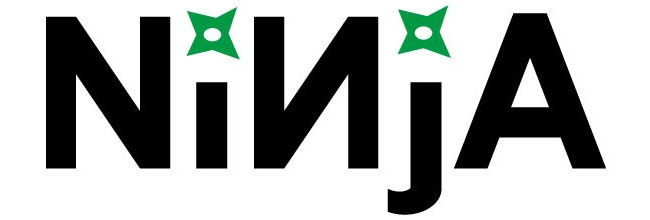 ニンジャ NINJA SKATEBOARD BEARING ABEC7 OIL 8 PACK スケートボード スケボー パーツ ベアリング オイル 1セット/8個入り 3