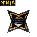 jW NINJA SKATEBOARD BEARING SUPERAIJING _ ABEC7 OIL 8 PACK XP[g{[h XP{[ p[c xAO IC 1Zbg/8