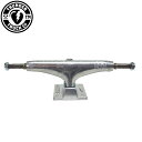 トラック THUNDER サンダー POLISHED HOLLOW LIGHTS 2 SKATEBOARD TRUCK 145/147/148/149/151 ポリッシュドホロウライト スケートボード スケボー