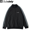 ジャケット Subciety サ