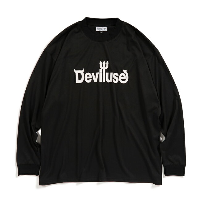 HIKAGE×Deviluse コラボTシャツ XL 黒 楽天市場】deviluse（カラーブラック）（トップス｜メンズファッション