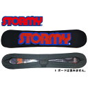 【STORMY】ORIGINAL SNOWBOARD SOLECOVER(ストーミー オリジナル ボードケース ソールカバー)/