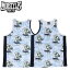 MOBSTYLESPANTHER TANKTOP(BLUE)(֥륹 ѥ󥵡 󥯥ȥå ֥롼)18s/