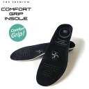 yTHE PREMIUM COMFORT GRIP INSOLEzBASIC TYPE(BLACK)(U v~A RtH[g Obv C\[ ~ xCVbN^Cv ubN)17s/