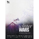 【WINTER WARS】PEEP SHOW SNOWBOARD DVD(スノーボード DVD 映像)2011/2012/