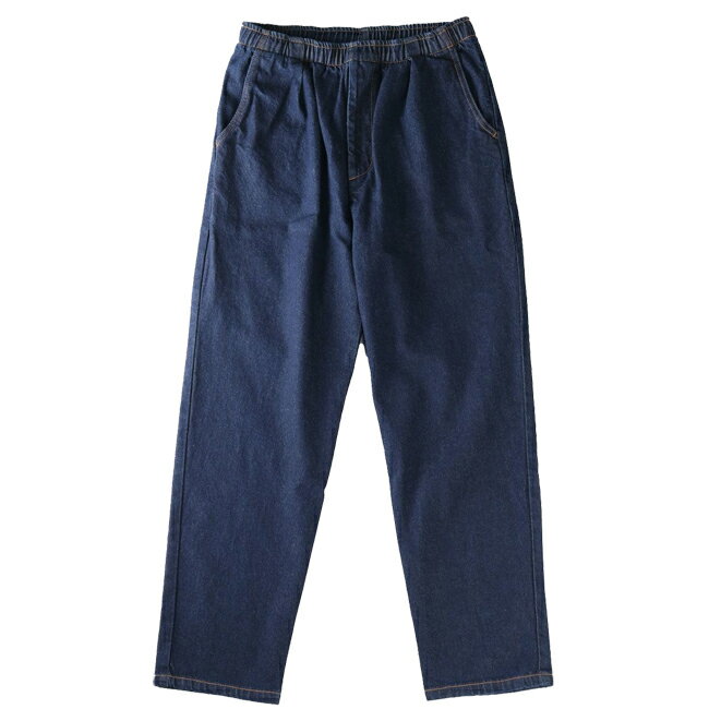 デニムパンツ JAPAN BLUE JEANS Easy Pants ID ジャパンブルー ジーンズ