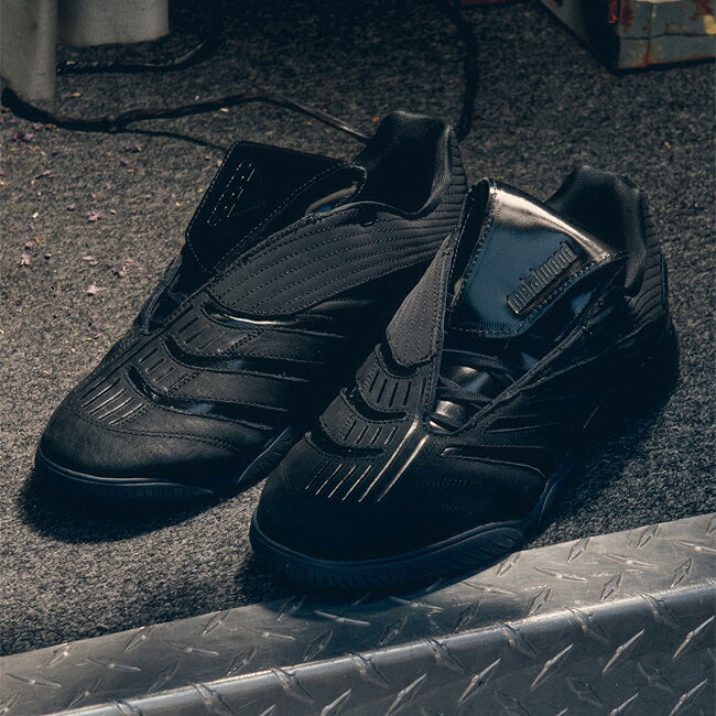 スニーカーadidasskateb...