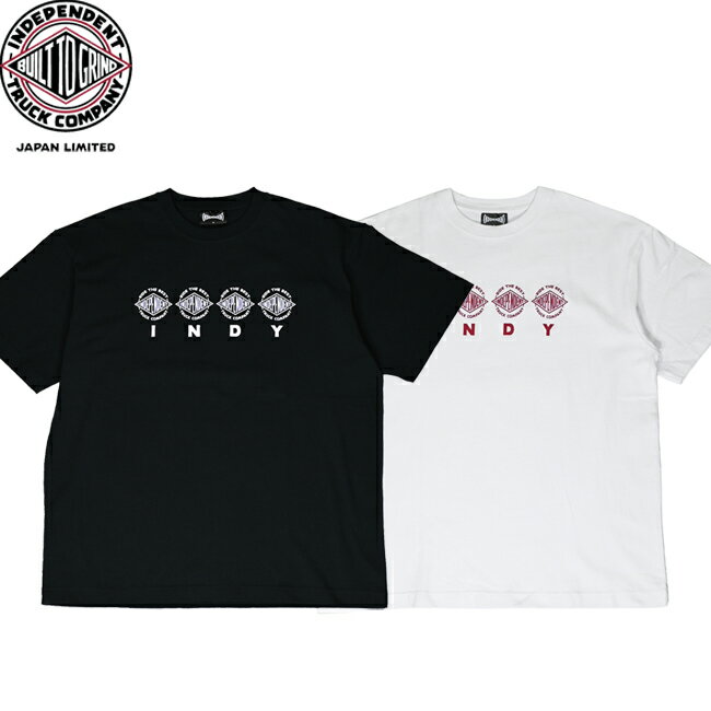 楽天市場】インディペンデント（サイズ（S/M/L）M）（Tシャツ