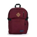 バッグ JANSPORT ジャンスポーツ MAIN CAMPUS BAG RUSSET RED メインキャンパス リュックサック メンズ レディース