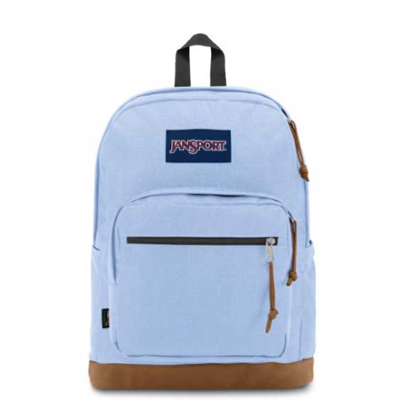 リュックサック JANSPORT ジャンスポーツ RIGHT PACK BAG Hydrangea ライトパック バックパック バッグ メンズ レディース