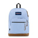 bNTbN JANSPORT WX|[c RIGHT PACK BAG Hydrangea CgpbN obNpbN obO Y fB[X