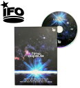 【IFO】Time Capsule SKATEBOARD DVD(アイエ