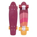 ペニー Penny Skateboards スケートボード RISE CRUISER COMPLETE SET 22inch 22インチ クルーザー スケボー コンプリート セット