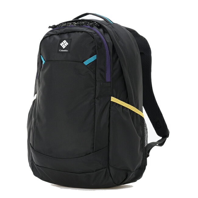 Хå Columbia ӥ Panacea 25L Backpack 014Black Multi ѥʥ Хåѥå ...