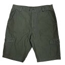 seedleSs シードレス sd original W cargo shorts GREEN オリジナル カーゴ ショーツ(4)