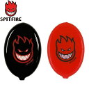 サイフ SPITFIRE スピットファイア BIGHEAD FILL COIN POUCH Black Red コインケース コインポーチ メンズ レディース