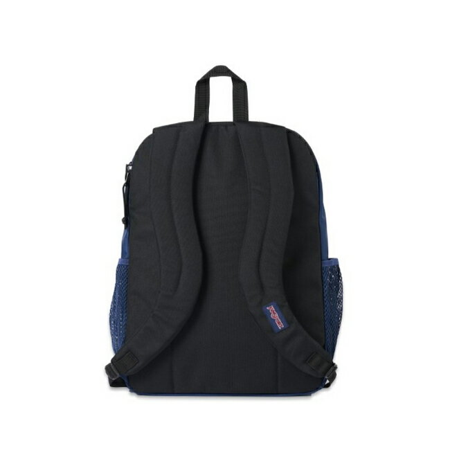 バッグ JANSPORT ジャンスポーツ BIG CAMPUS BAG Navy ビッグキャンパス リュック...