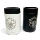 ストーミー PROVIDENCE x STORMY CAN COOLER 350 WHITE 缶クーラー