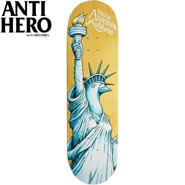 ■model：B.A. Libirtdy ■size：9.0in x 33.25inch ■JAPAN authorized dealer ■当店は国内正規販売店です。 ●当店オリジナルスケートバック付き ※掲載画像はメーカー提供サンプル画...