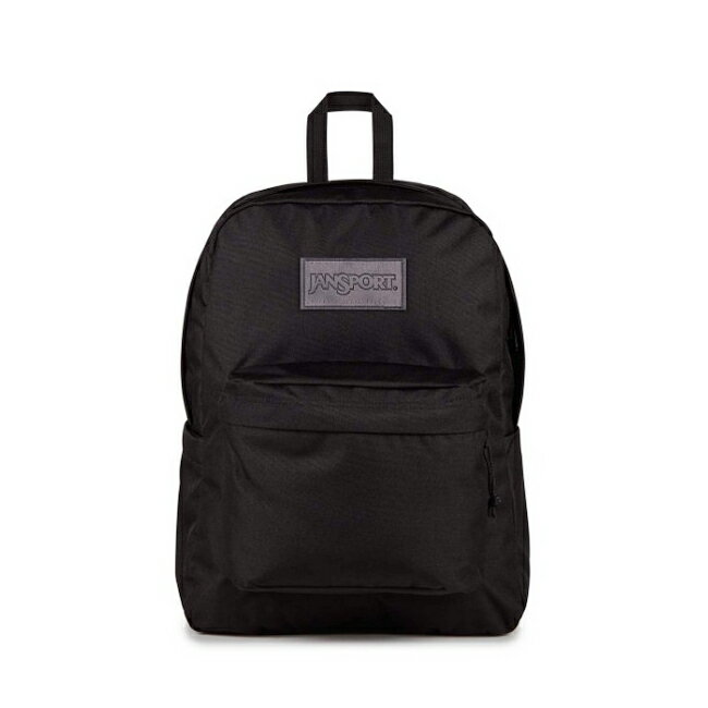 Хå JANSPORT 󥹥ݡ SUPERBREAK PLUS BAG MONOCHROME BLACK ѡ֥쥤ץ饹 ...