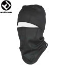 oNo north peak m[Xs[N Balaclava BLACK tFCX}XN ڏoX LkɗDꂽXgb`ngp ^Cv