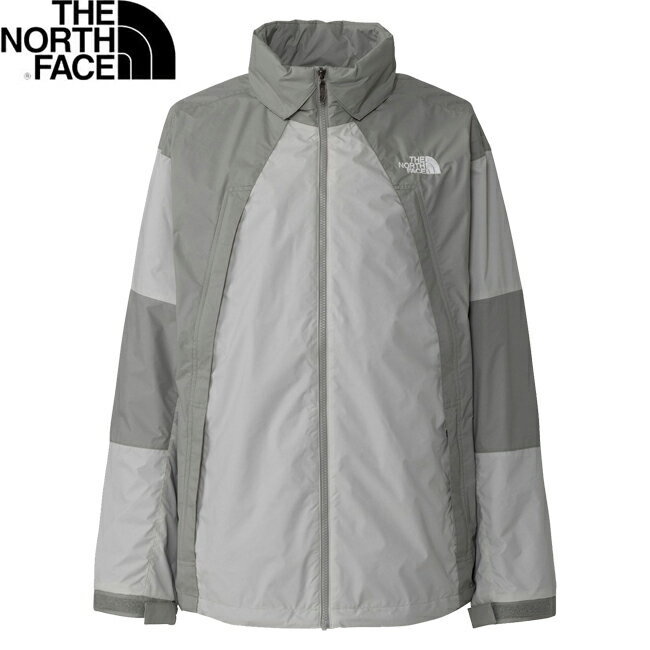 メーカー希望小売価格はメーカータグに基づいて掲載しています 2000年代のアイコンアイテムからデザインディテールを踏襲、耐久はっ水加工により多少の雨にも対応するウインドブレーカー 特徴 ・微細なコーティング技術による耐久はっ水加工により、多...