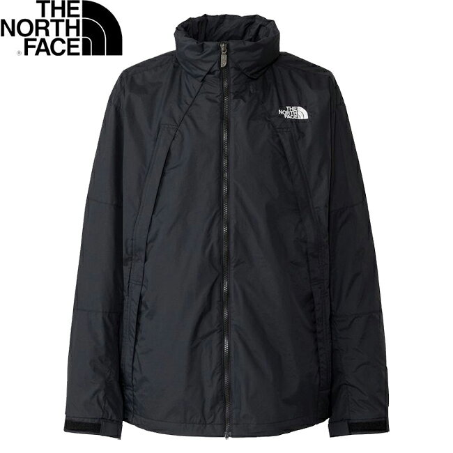 樂天商城 - ジャケット THE NORTH FACE ノースフェイス Chimney Wind Jacket NP22650 Kブラック チムニーウインドジャケット アウター メンズ レディース