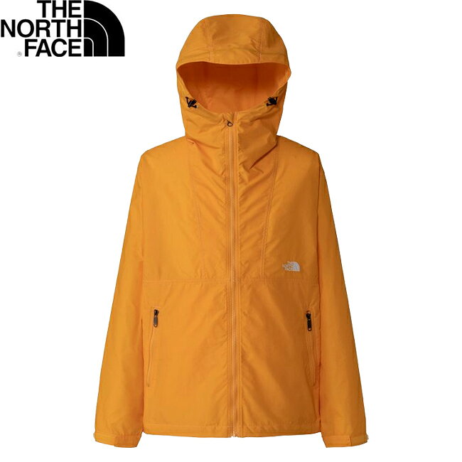 樂天商城 - ジャケット THE NORTH FACE ノースフェイス Compact Jacket NP72530 SWサミットゴールド×ホワイト コンパクトジャケット アウター メンズ レディース