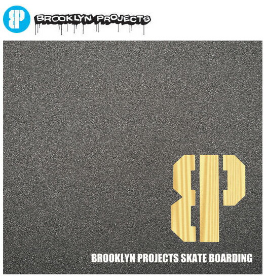 【BROOKLYN PROJECTS】BROOKLYN PROJECTS SKATE BOARDING DVD(ブルックリンプロジェクト スケートボード 映像)/