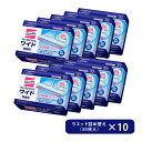 【ポイント5倍】【まとめ買い】クイックルワイパー ワイド 立体吸着ウエットシート 30枚×10セット 5セット 詰め替えセット 単品 本体 フローリング掃除 除菌 消臭 花王 日本製(3)