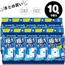 【お得なクーポンあり】【まとめ買い】白元アース アイスノン 極冷えボディシート 汗拭きシート 大判 厚手 暑さ対策 30枚入 冷感 クールダウン 汗 べたつき 大量 業務用