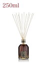 【DR. VRANJES / ドットール・ヴラニエス】 リードディフューザー / OUD NOBILE<ウード ノービレ> / 250ml