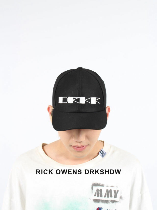 【RICK OWENS DRKSHDW / リックオウエンス ダークシャドウ】 【RICK OWENS / リック オウエンス】 【24..