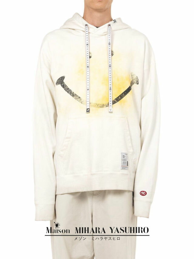 楽天市場】Maison MIHARA YASUHIRO ミハラヤスヒロ パーカーの通販 楽天市場】Maison MIHARA YASUHIRO ミハラヤスヒロ パーカーの通販