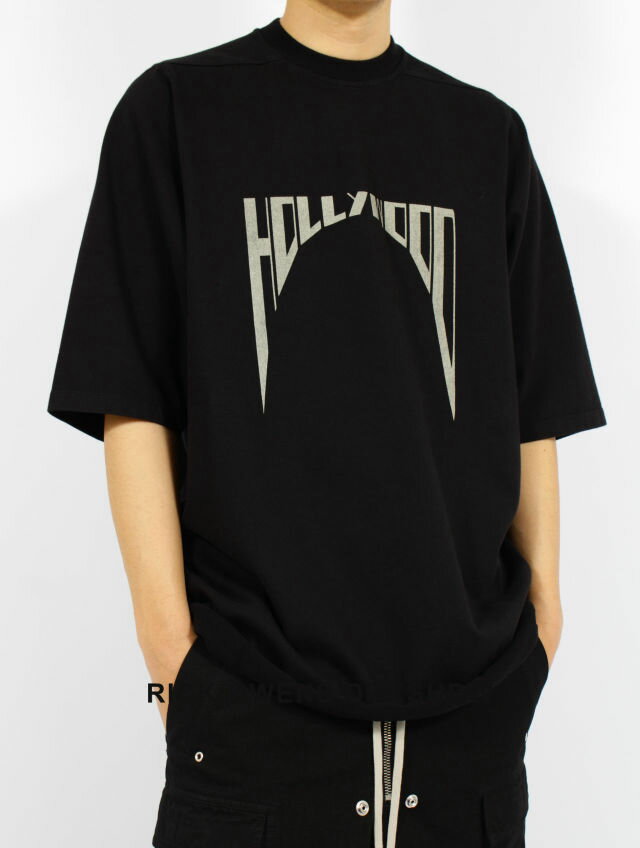 楽天市場】rick owens(Tシャツ・カットソー|トップス 楽天市場】rick owens(Tシャツ・カットソー|トップス