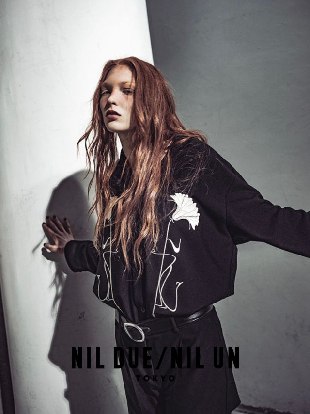 楽天市場】nil due nil un tokyoの通販 楽天市場】nil due nil un tokyoの通販