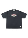 【MA LABEL BY MAISON SPECIAL / エムエーレーベル バイ メゾンスペシャル】 ビースティ― ボーイズ Tシャツ / BEASTIE B...